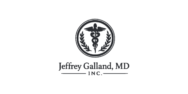Jeffrey Galland, MD Inc.